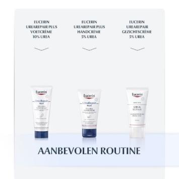 Eucerin UreaRepair Plus Lotion 5% Urea 250ml